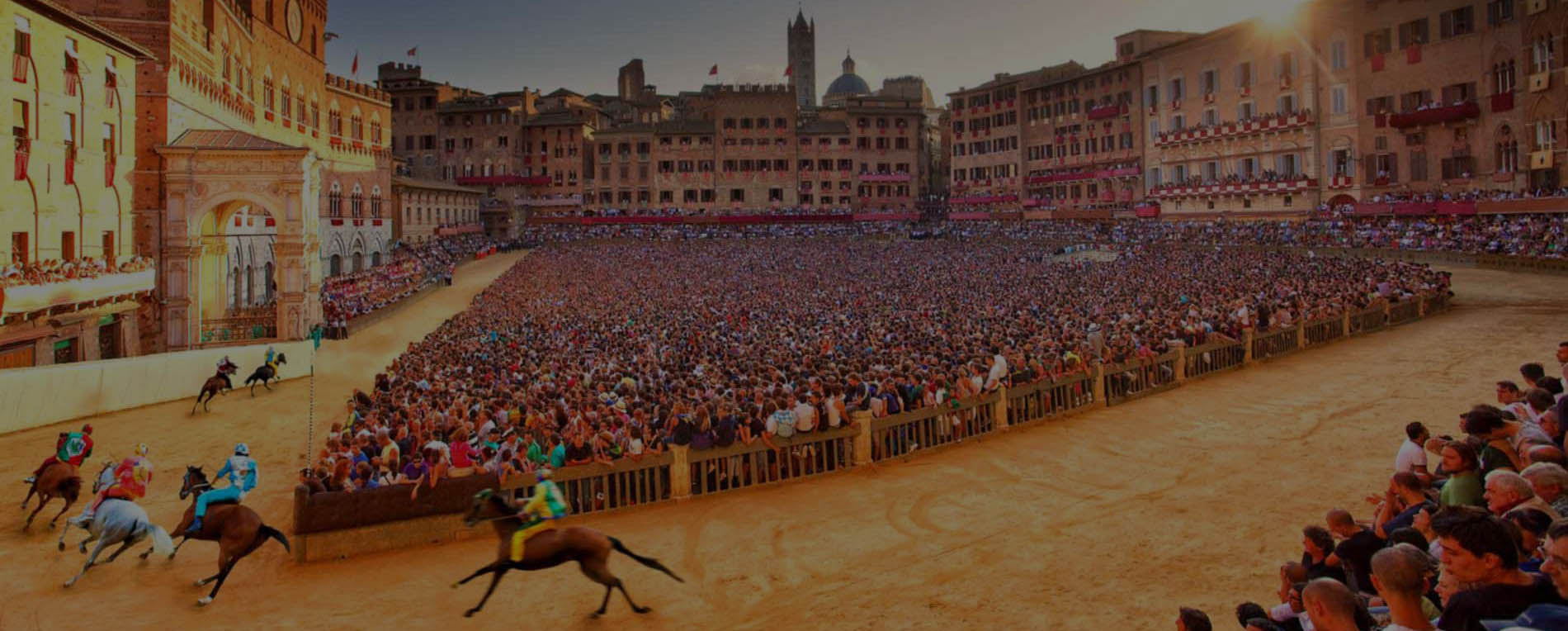 Terms and Conditions E-Commerce - Booking Evento Italiano